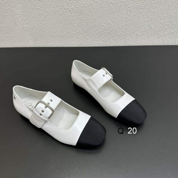Picture of Chanel Shoes _SKUChanelsz35-40XX04052676